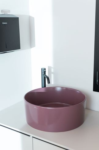 Open Space in stile contemporaneo di 25 di Ilaria HomeDesign