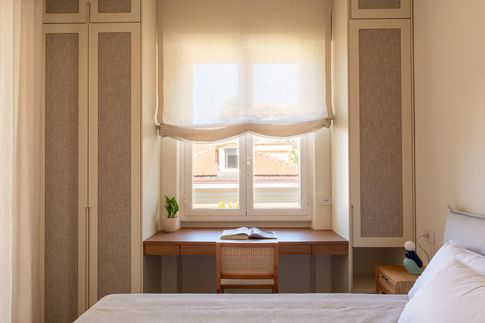 Camera da Letto in stile mediterraneo di 14 di Chiara Fedele Interior Design Camera da Letto in stile mediterraneo di 14 di Chiara Fedele Interior Design