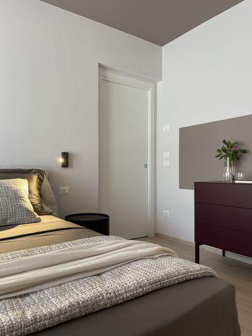 Camera da Letto in stile contemporaneo di 15 di Cariolato Arredamenti Camera da Letto in stile contemporaneo di 15 di Cariolato Arredamenti