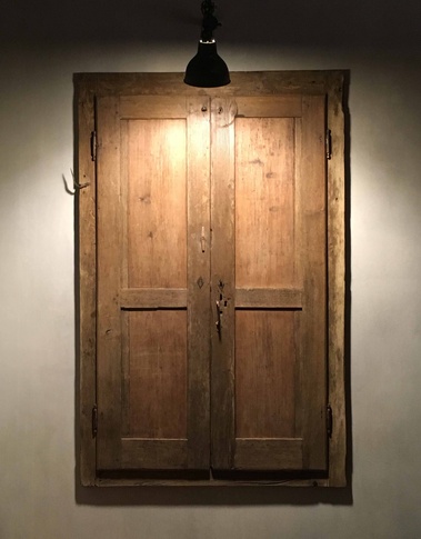 Soggiorno in stile soft industrial di 18 di Easy Living