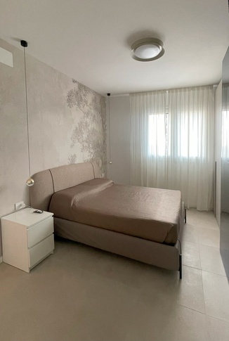 Camera da Letto in stile contemporaneo di 15 di Renderincanto Camera da Letto in stile contemporaneo di 15 di Renderincanto