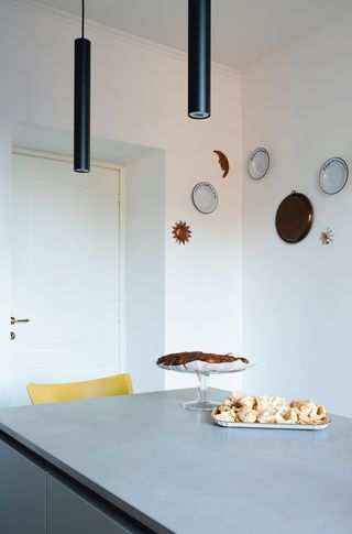 Cucina in stile classico di 14 di Valentina Solera Architetto