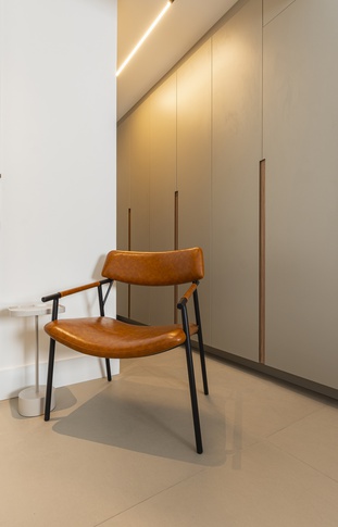 Camera da Letto in stile moderno di 15 di Guzlive