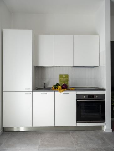 Open Space in stile contemporaneo di 15 di MatStudio