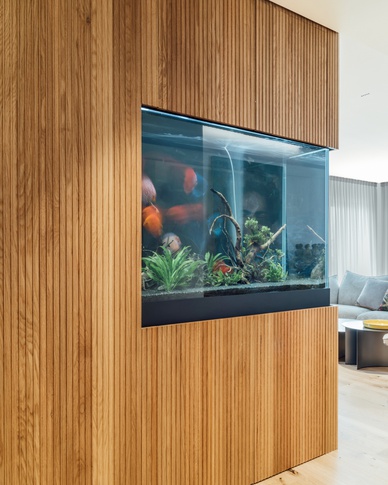 Open Space in stile contemporaneo di 59 di Francesco Cardano Interior Designer Open Space in stile contemporaneo di 59 di Francesco Cardano Interior Designer