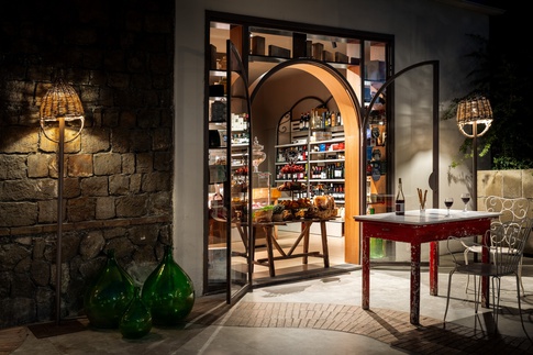 Open Space in stile eclettico di 60 di VALENTINA AUTIERO architecture │ interiors │ design projects Open Space in stile eclettico di 60 di VALENTINA AUTIERO architecture │ interiors │ design projects