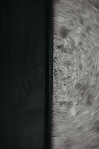 Open Space in stile contemporaneo di 135 di Architetto Michelangelo Todisco