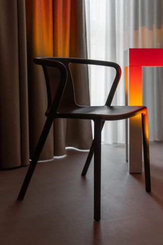 Sala da Pranzo in stile minimal di 20 di Lascia la Scia