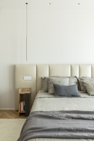 Camera da Letto in stile mediterraneo di 18 di EasyRelooking srls