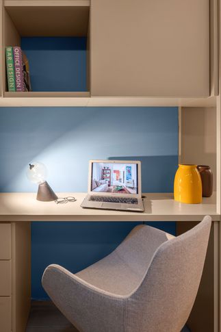 Cucina in stile mediterraneo di 25 di alberto4house