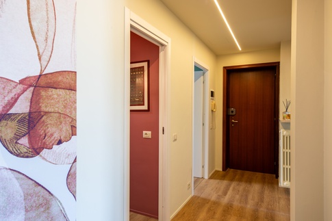 Studio in stile eclettico di 70 di Valeria Home Interior