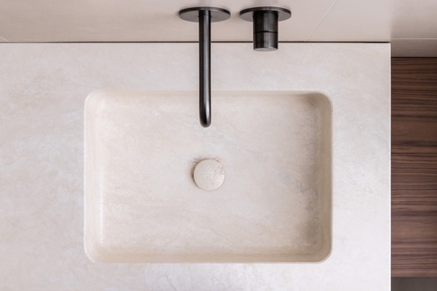 Bagno in stile contemporaneo di 20 di Arredamenti Andalo Bagno in stile contemporaneo di 20 di Arredamenti Andalo