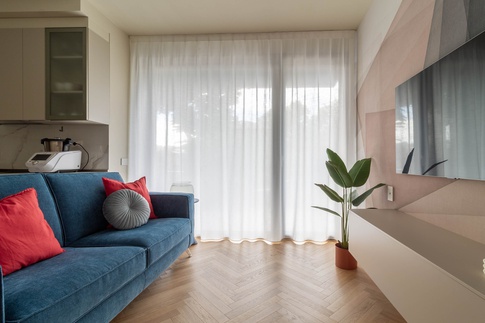 Open Space in stile contemporaneo di 19 di STUDIO CREATIONS - Roberta Tricarico A & D Open Space in stile contemporaneo di 19 di STUDIO CREATIONS - Roberta Tricarico A & D