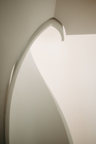 Open Space in stile glamour di 150 di Architetto Michelangelo Todisco Open Space in stile glamour di 150 di Architetto Michelangelo Todisco