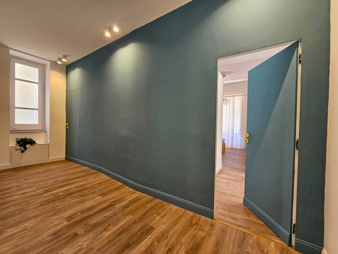 Camera da Letto in stile classico di 22 di Alessandra Gambino Architetto - AGA