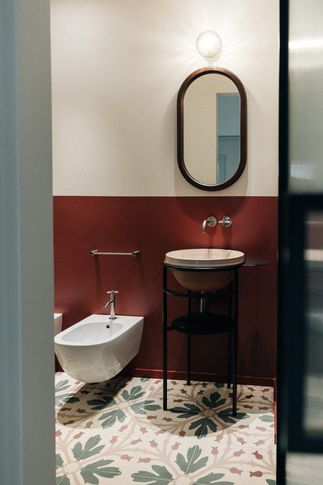 Open Space in stile classico di 30 di Ilaria Errigo Interior Design Open Space in stile classico di 30 di Ilaria Errigo Interior Design