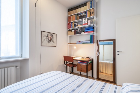 Camera da Letto in stile contemporaneo di 13 di studioaria Camera da Letto in stile contemporaneo di 13 di studioaria