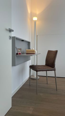 Camera da Letto in stile contemporaneo di 17 di Cariolato Arredamenti