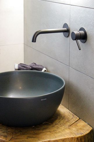 Open Space in stile minimal di 50 di design by very