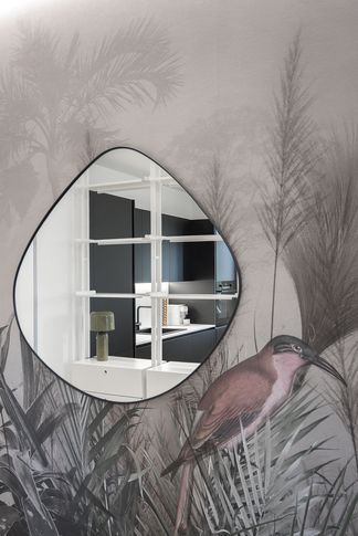 Open Space in stile contemporaneo di 52 di APstudio