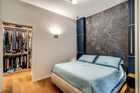 Camera da Letto in stile contemporaneo di 15 di MOB Architects Camera da Letto in stile contemporaneo di 15 di MOB Architects