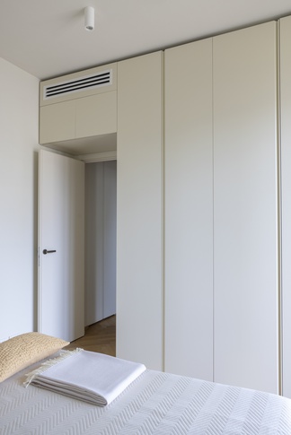 Camera da Letto in stile contemporaneo di 13 di MatStudio