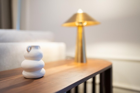 Open Space in stile contemporaneo di 25 di FCInteriorDesignStudio |