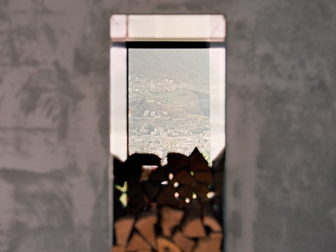 Open Space in stile nordico di 100 di Moroni Architettura 2.0