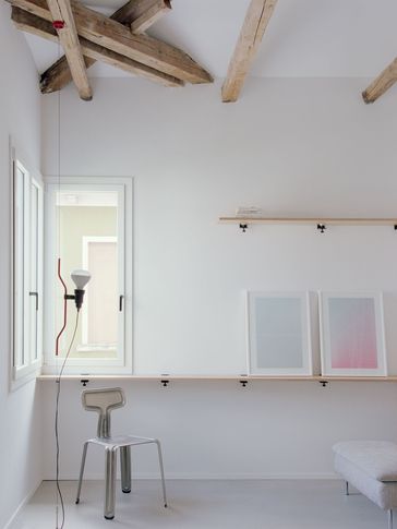 Soggiorno in stile minimal di 23 di vianello gasparin progetti Soggiorno in stile minimal di 23 di vianello gasparin progetti