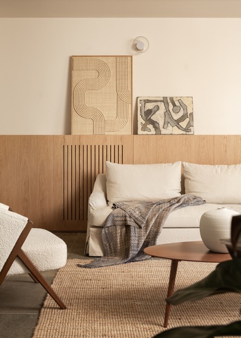 Soggiorno in stile glamour di 50 di NOMADE ARCHITETTURA Soggiorno in stile glamour di 50 di NOMADE ARCHITETTURA