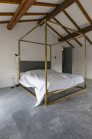 Camera da Letto in stile contemporaneo di 22 di Andrea Benedetti Architetto Camera da Letto in stile contemporaneo di 22 di Andrea Benedetti Architetto