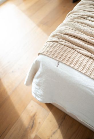 Camera da Letto in stile contemporaneo di 13 di Rinnova Home 3d