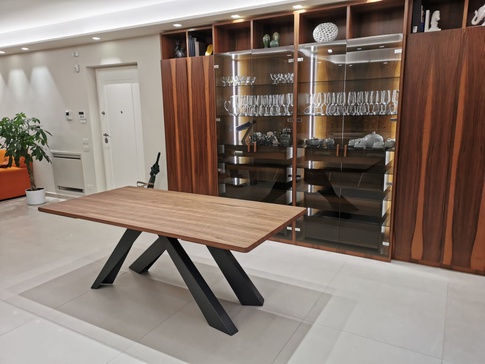 Open Space in stile moderno di 60 di Carmen Ragosta