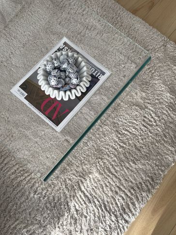 Open Space in stile moderno di 44 di Silvia Aquilani . Design studio