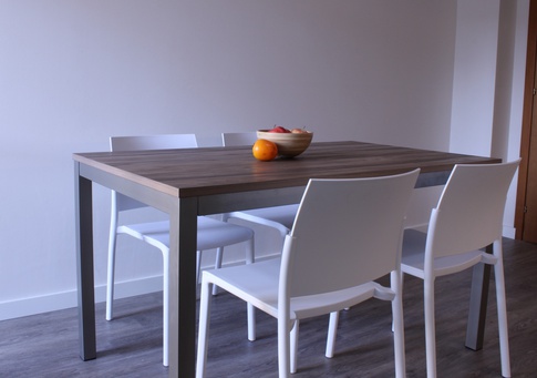 Cucina in stile moderno di 24 di Chiara Colucci Interior Designer