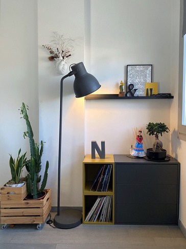Open Space in stile contemporaneo di 30 di Unusual Studio Open Space in stile contemporaneo di 30 di Unusual Studio