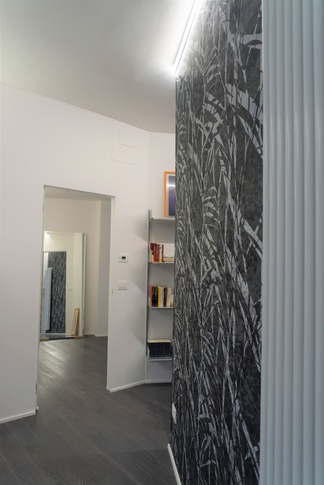 Open Space in stile moderno di 80 di Architetto Carla Romano