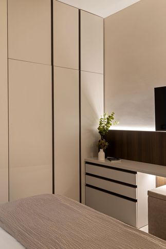 Camera da Letto in stile mediterraneo di 22 di alberto4house