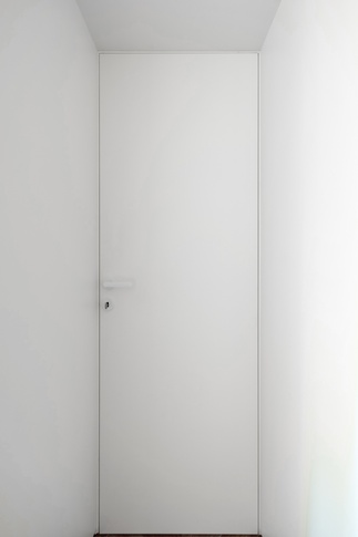 Camera da Letto in stile nordico di 14 di E.S_Architettura&Design