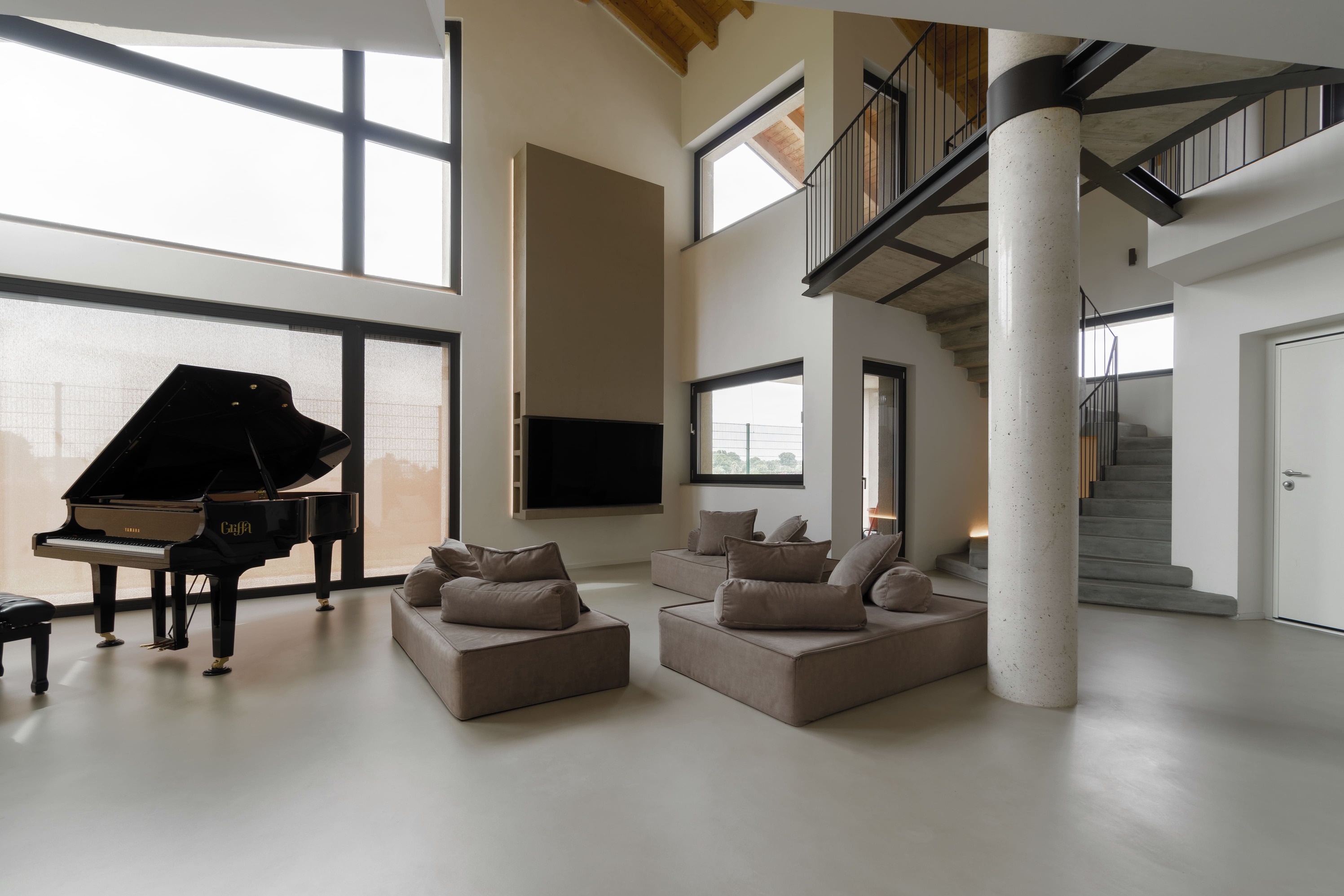 Open Space