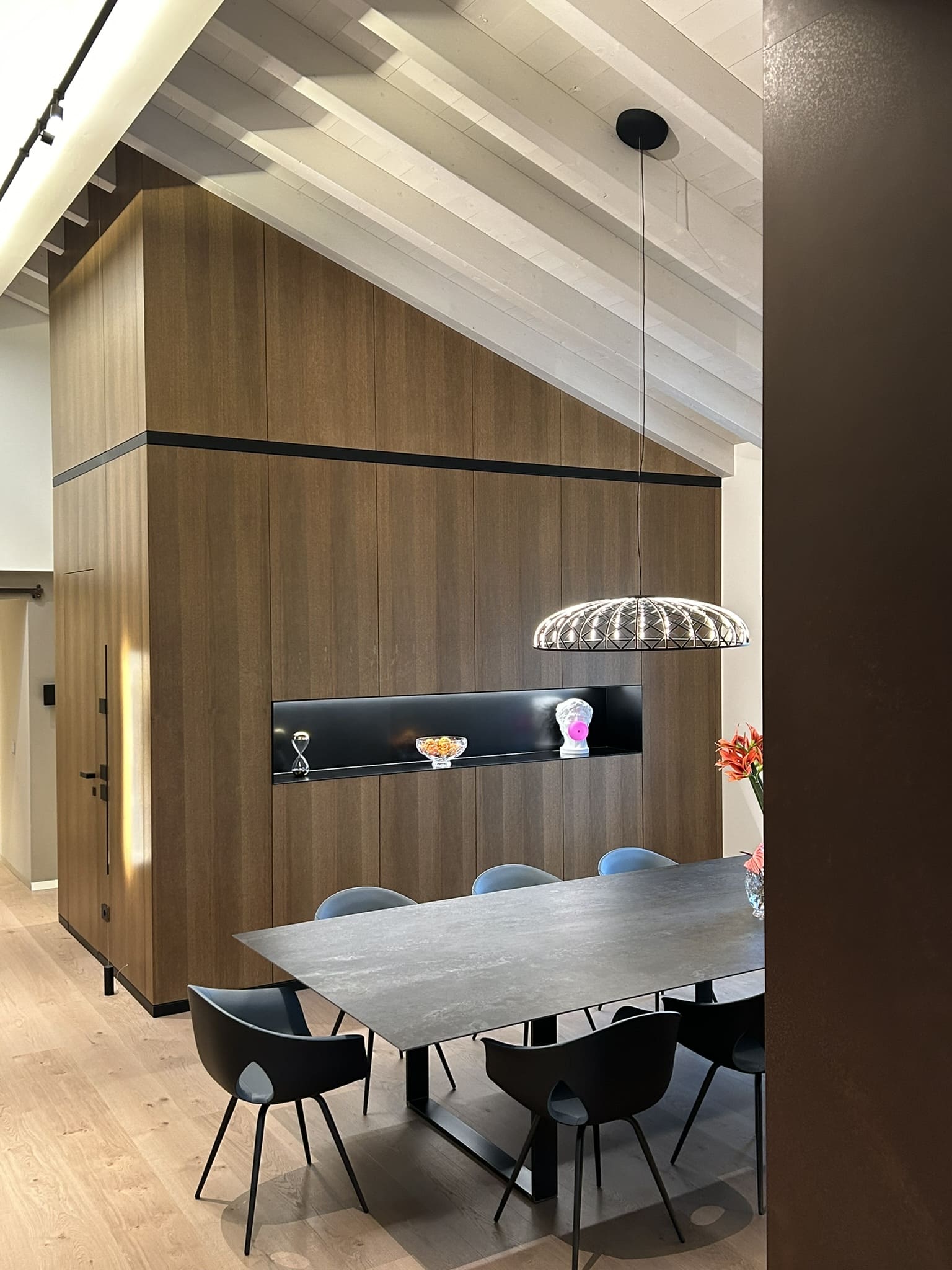 Sala da pranzo