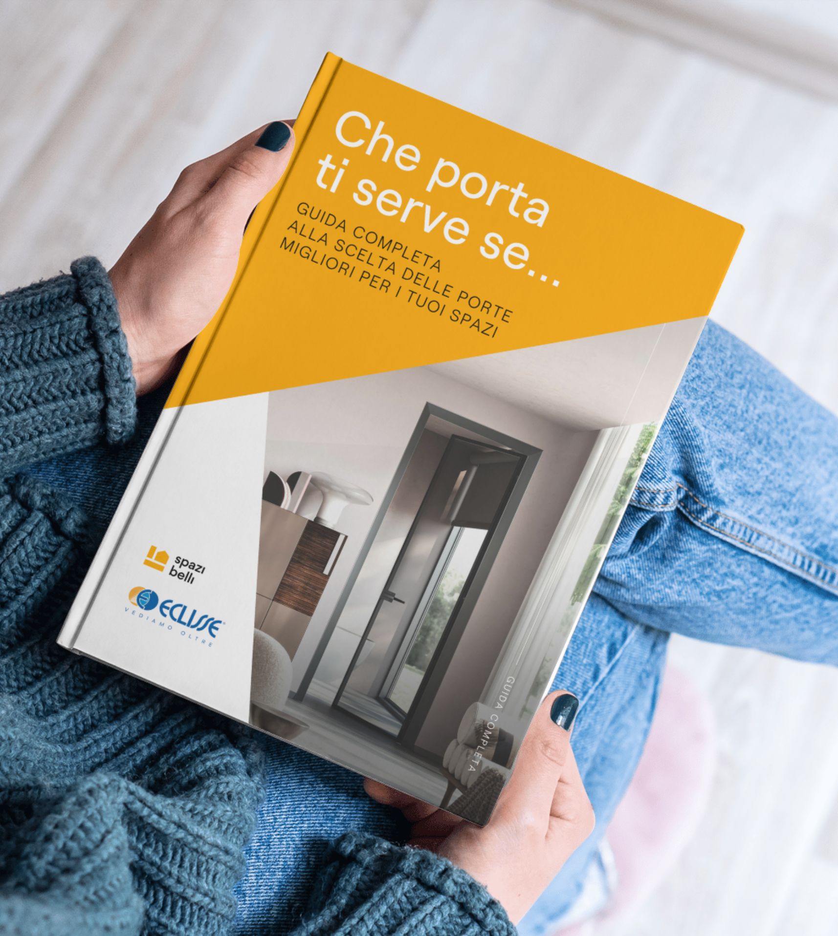 Manuale gratuito - Che porta ti serve se