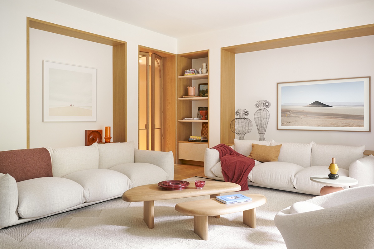 Casa Oliva di Nomade Architettura