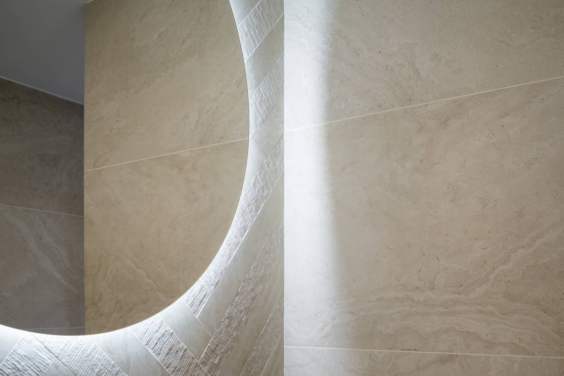 Unique Travertine di Provenza