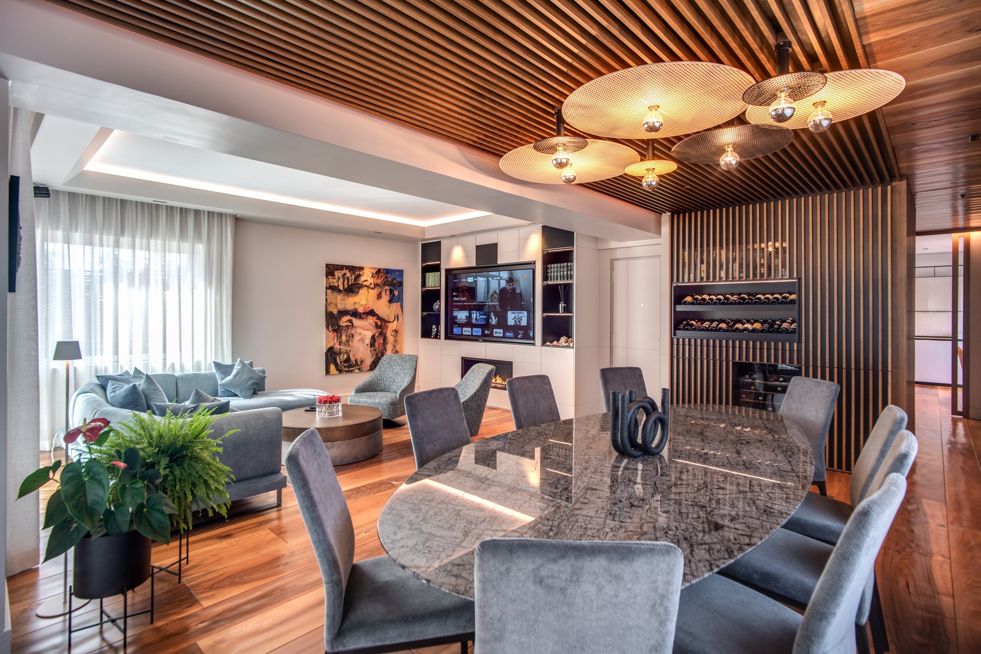 raffinata cantina vini