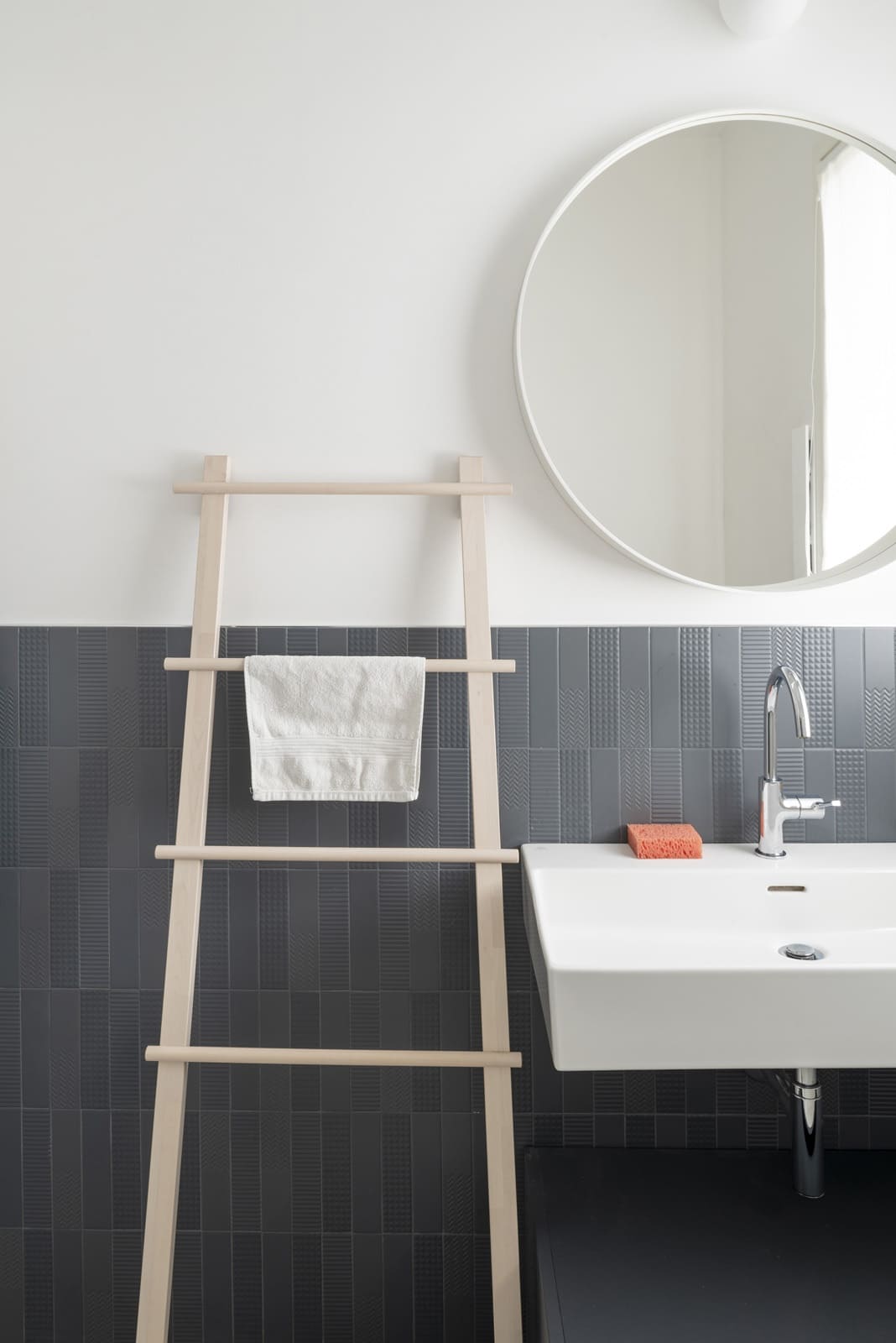 Bagno ospiti