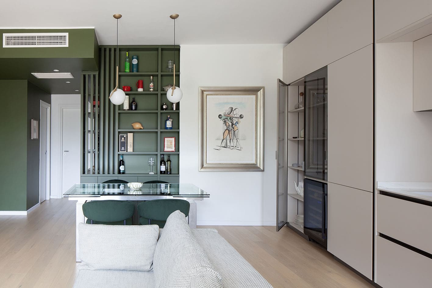 Elena Russo Interiors