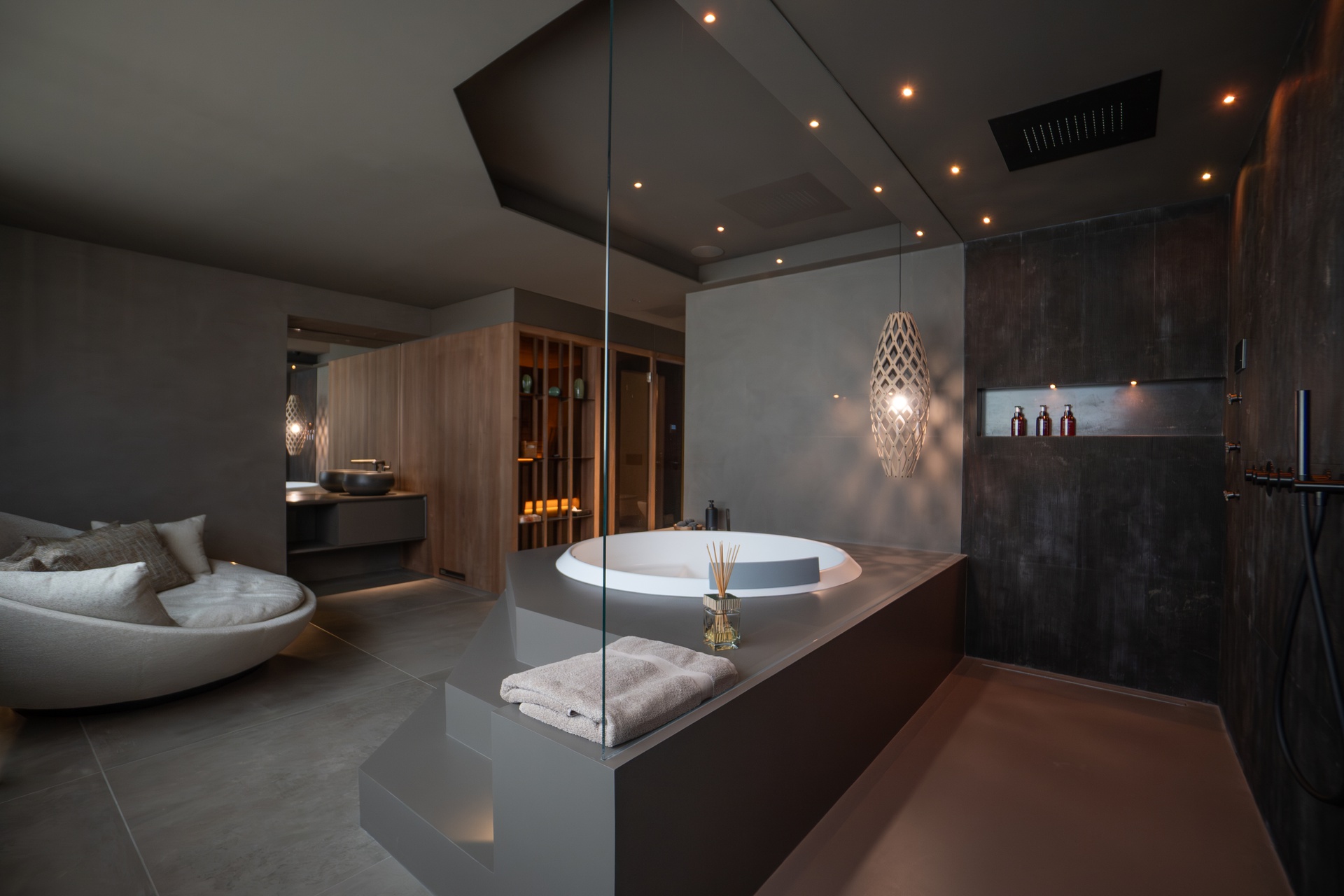 Spa privata