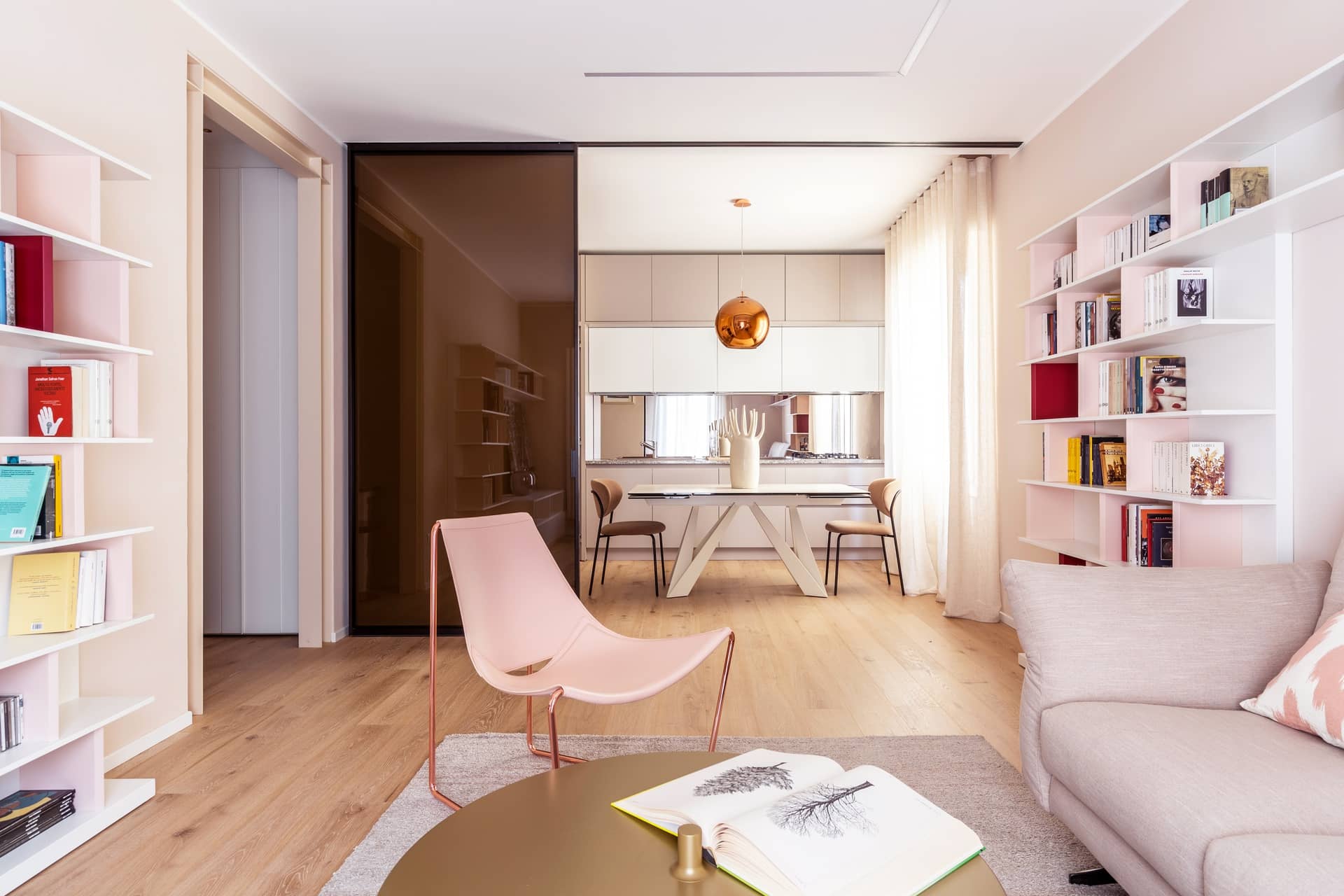 Plasmare spazi con creatività e sostenibilità - Intervista a Rachele Biancalani