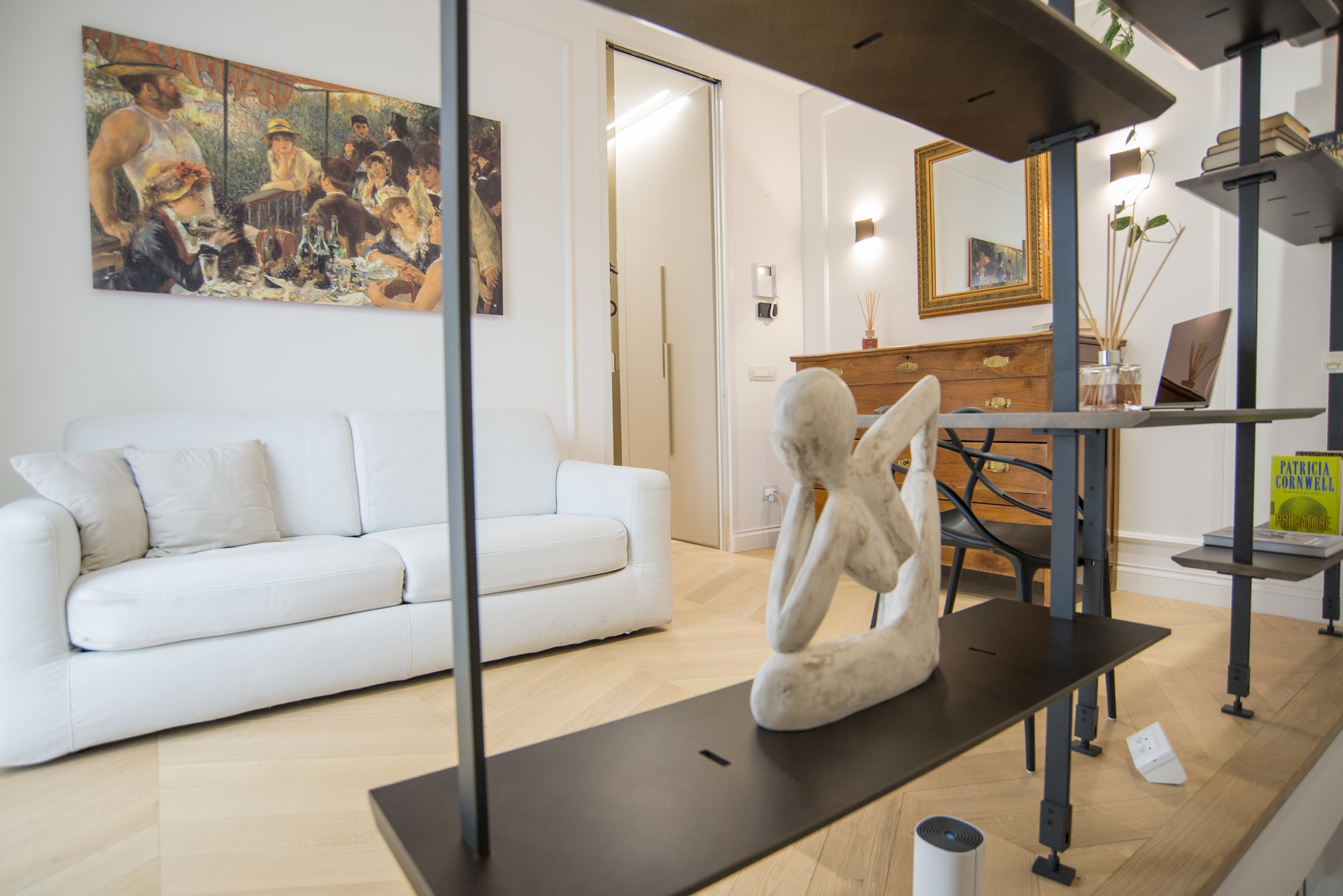 Trasformare la vita quotidiana attraverso bellezza e funzionalità: Intervista a LD Arch & Design